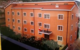 Casapaceebene San Giovanni Rotondo